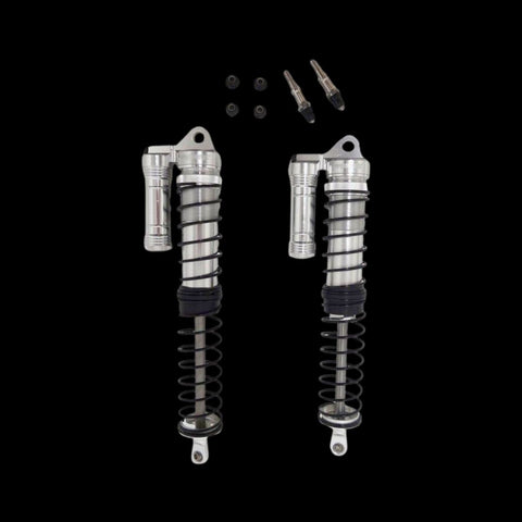 Primal RC V4 Negative Pressure Adjustable Piggy-Back Shocks