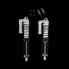 Primal RC V4 Negative Pressure Adjustable Piggy-Back Shocks
