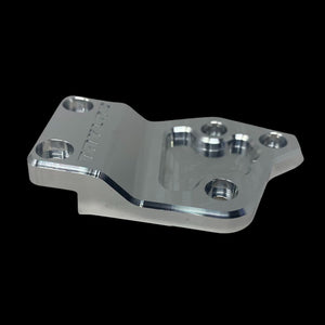 TAYLOR VESLA Billet Upper Steering Brace