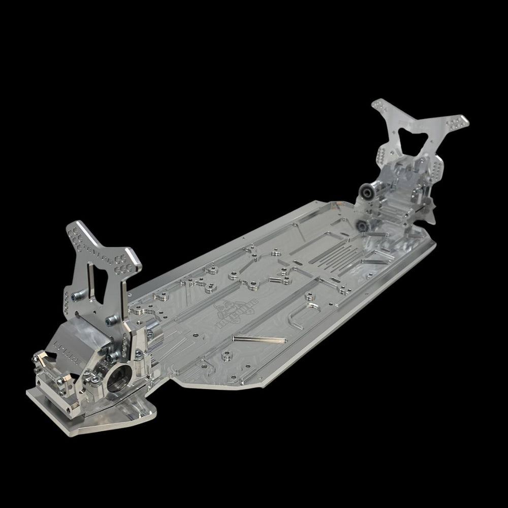TAYLOR LOSI 5IVE-B Complete Billet Package