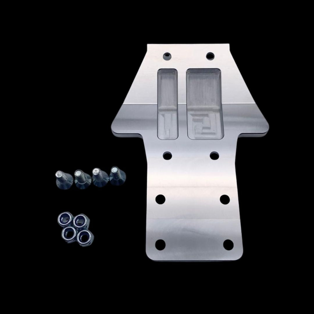 TAYLOR LOSI Front Chassis Insert – Taylor RC