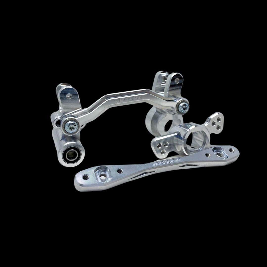 Taylor Billet 7075 MCD Steering System