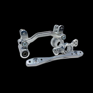 Taylor Billet 7075 MCD Steering System