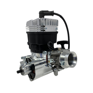 DIABLO 88cc Complete Package