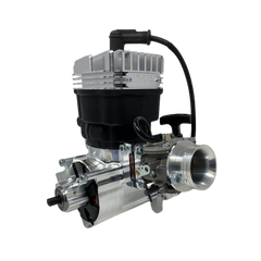 DIABLO 88cc Complete Package