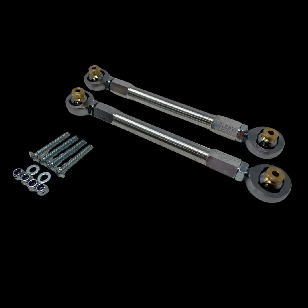 FONZIE GODZILLA BAJA Symsteer Turnbuckles