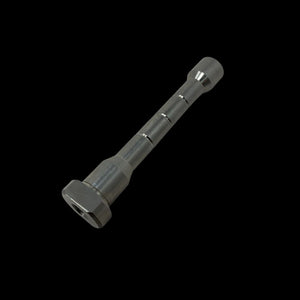 TAYLOR Titanium Primal Monster Truck Steering Post