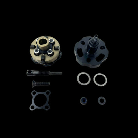 (TAKE OFF) MCD Pro-bite Full clutch conversion kit -  290101X