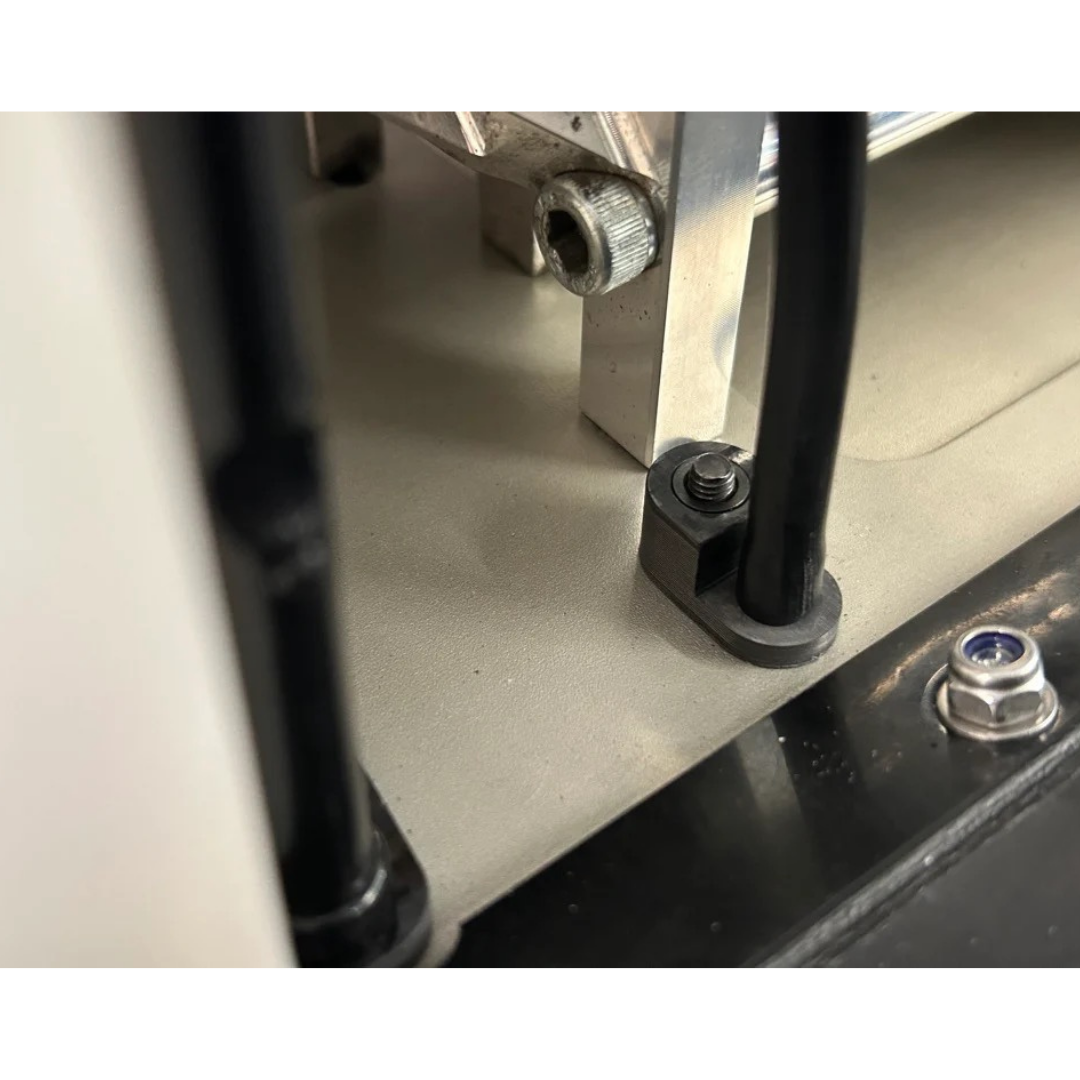 BoneHead RC Losi 5ive T 1.0 2.0 5B MCD Fuel Tank Conversion Mount