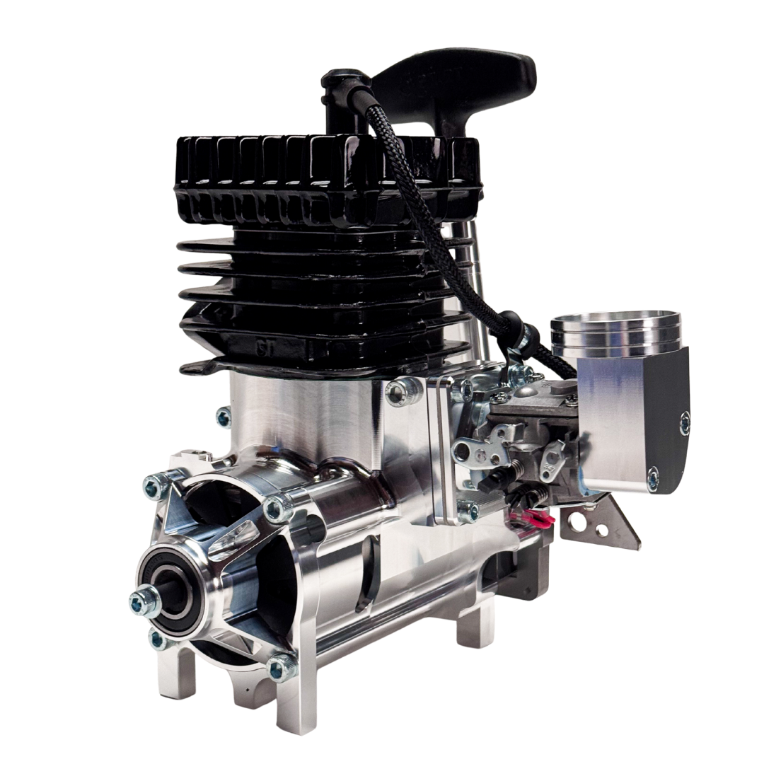 TAYLOR 46GT V2 Big Block RC Engine Package