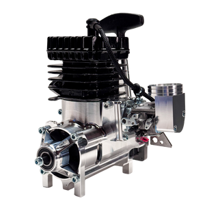 TAYLOR 46GT V2 Big Block RC Engine Package