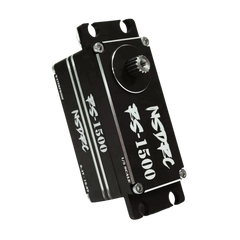 NSDRC RS1500 LOW PROFILE 1/5 SERVO
