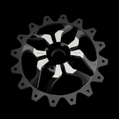 Replacement Genesis Wheel 3D Centre for BRP Hubs (1pc)