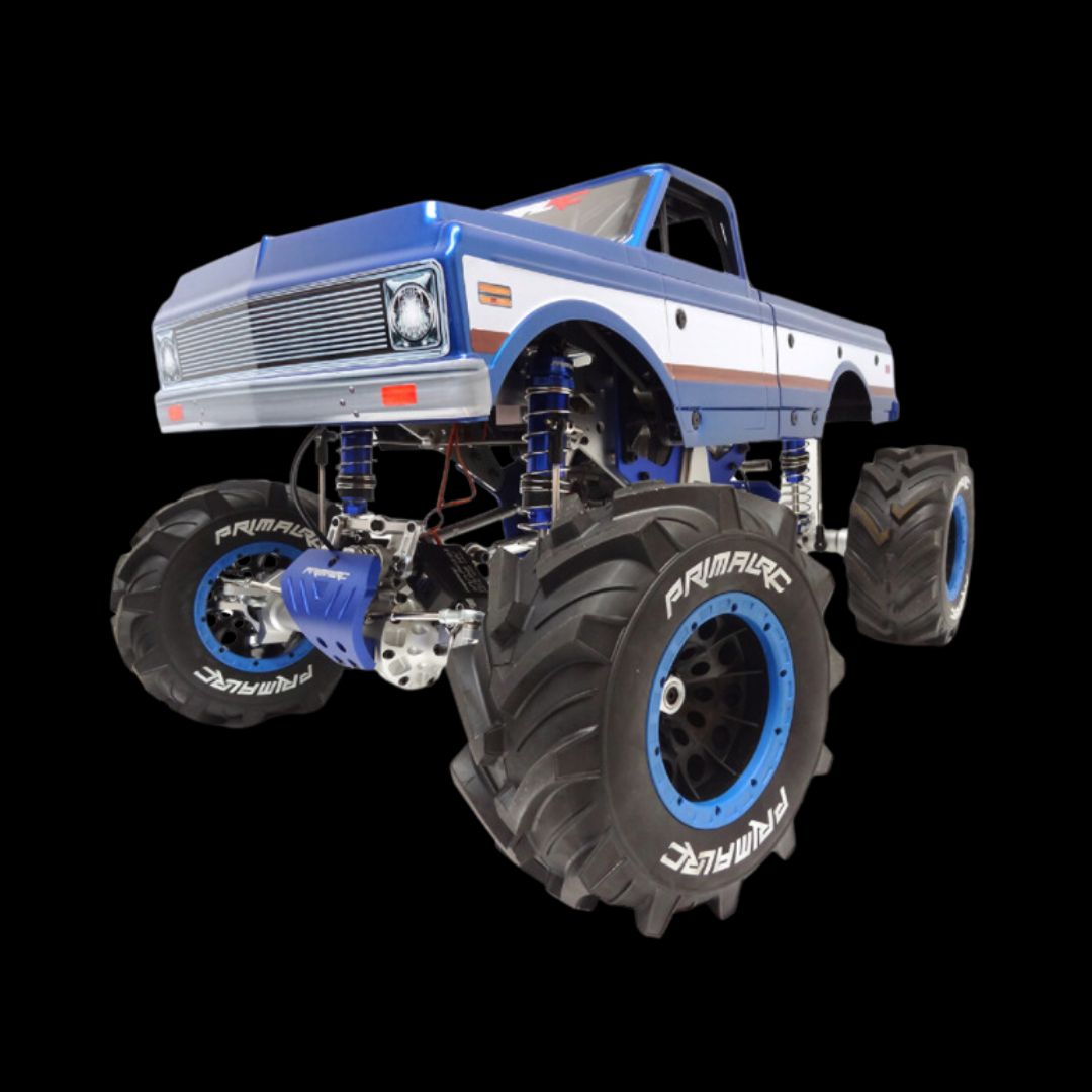 PRIMAL 1/5 Raminator V3 Mega Monster Truck