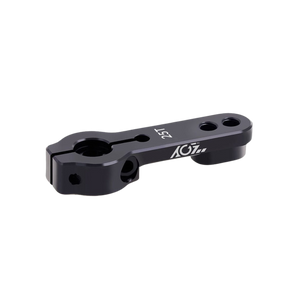 AGFRC Billet Aluminium 25T Spline Servo Horn/ Arm