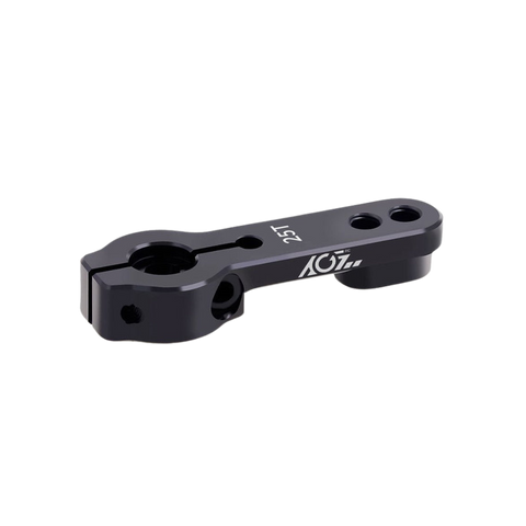 AGFRC Billet Aluminium 25T Spline Servo Horn/ Arm