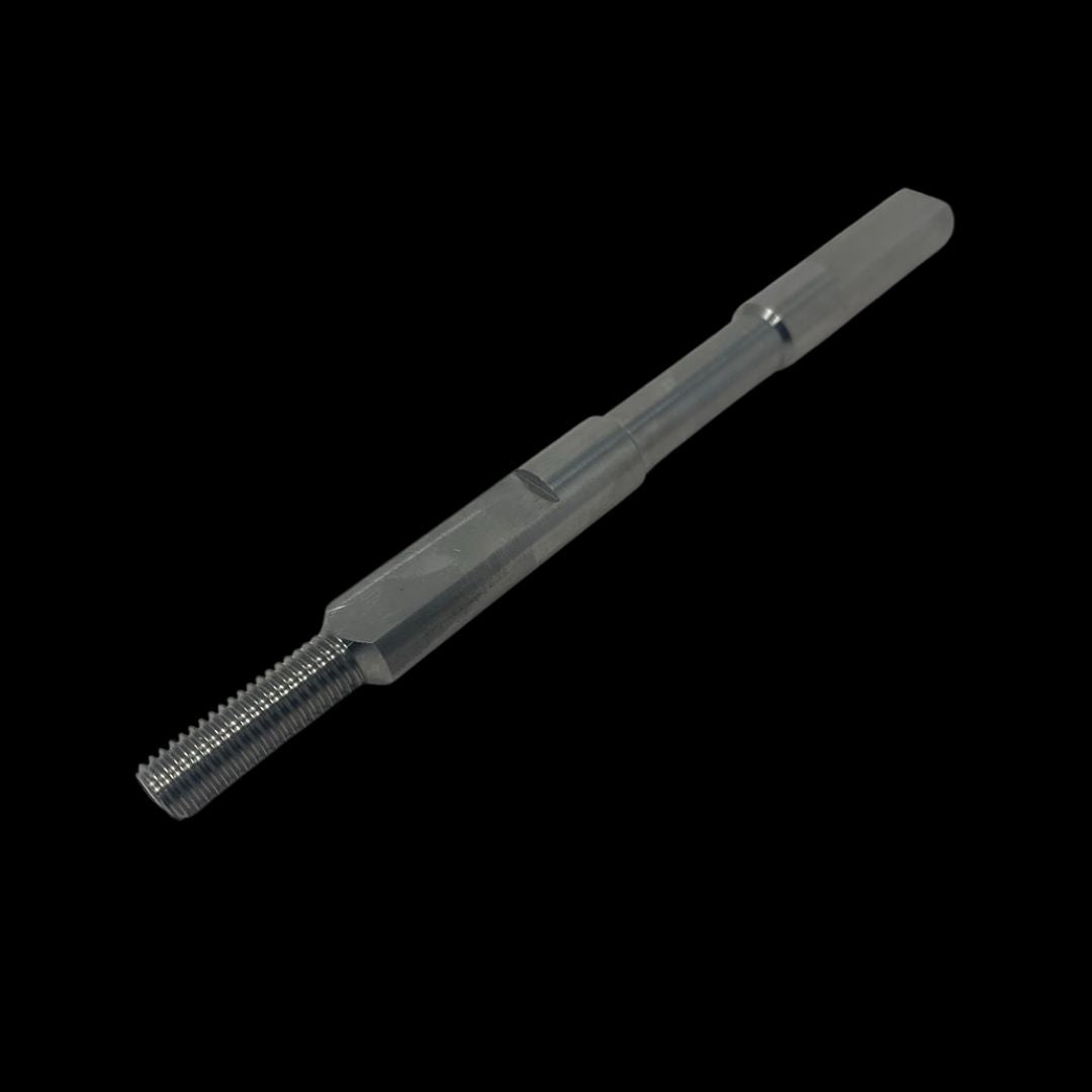 TAYLOR VESLA Titanium Stock Gas Layshaft