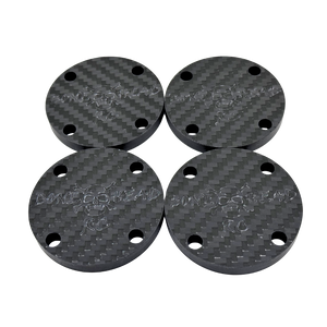 "Bargain Deal" Bonehead BRP enclosed compression plates (4)