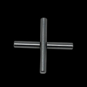 Taylor Losi 5T Titanium Diff Cross pin set (2)