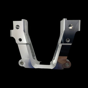 TAYLOR BAJA Billet Rear Bulkhead (Front Half)