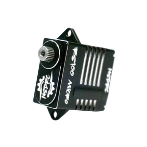 RS100 High Torque Micro Servo