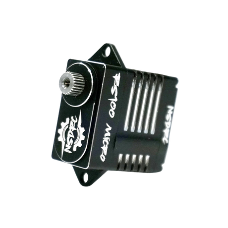 RS100 High Torque Micro Servo