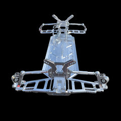 OUTLAW V4 Hybrid Semi Roller Kit