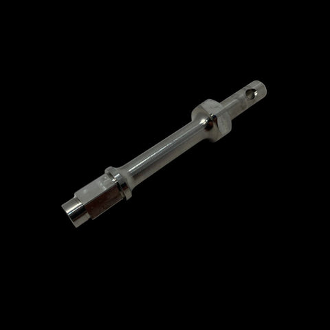 PRIMAL MT Titanium Rear Gearbox Shaft