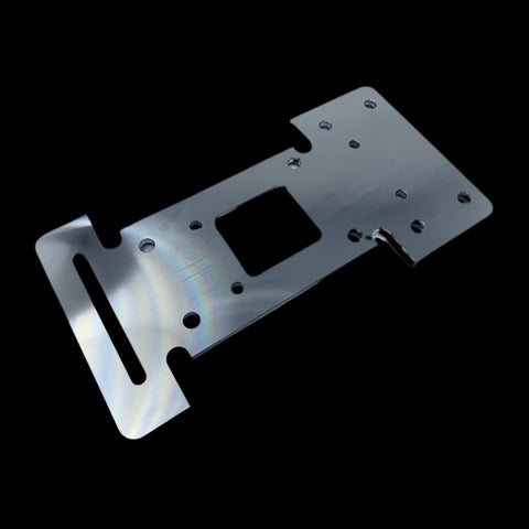 OUTLAW V3 Rear Chassis Brace Insert