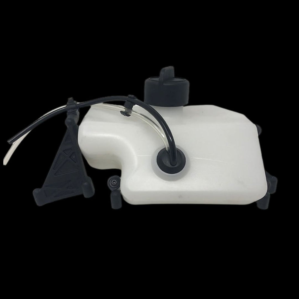 30N Fuel/Gas Tank Assembly - for Losi 5ive T & Hybrids