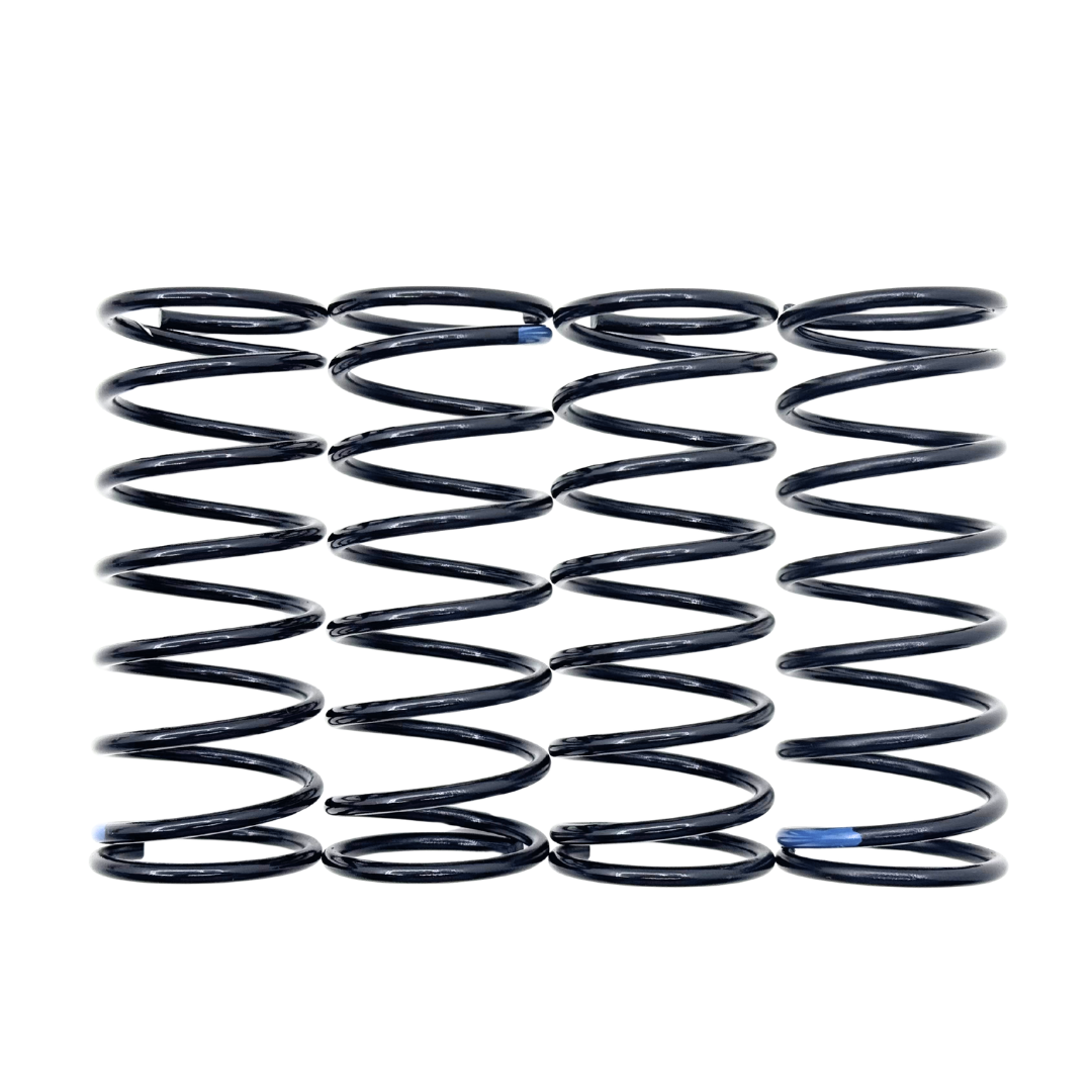 Stift Spring Kraken Super Heavy Duty 3.5mm Stiff Spring Set for Big Bore DBXL Shock ...