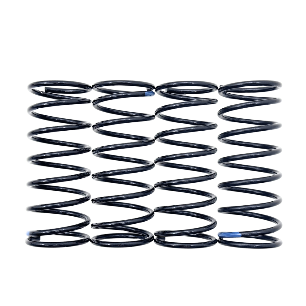 Kraken Super Heavy Duty 3.5mm Stiff Spring Set for Big Bore DBXL Shocks [KRC9210]