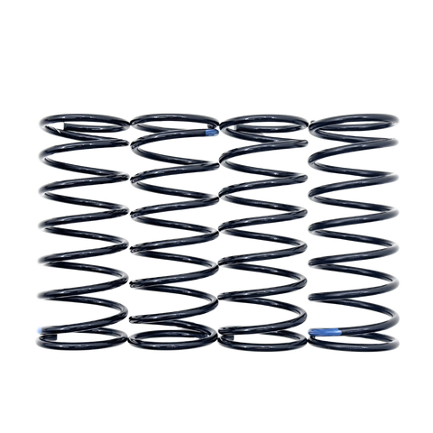 Kraken Super Heavy Duty 3.5mm Stiff Spring Set for Big Bore DBXL Shocks [KRC9210]