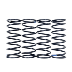 Kraken Super Heavy Duty 3.5mm Stiff Spring Set for Big Bore DBXL Shocks [KRC9210]