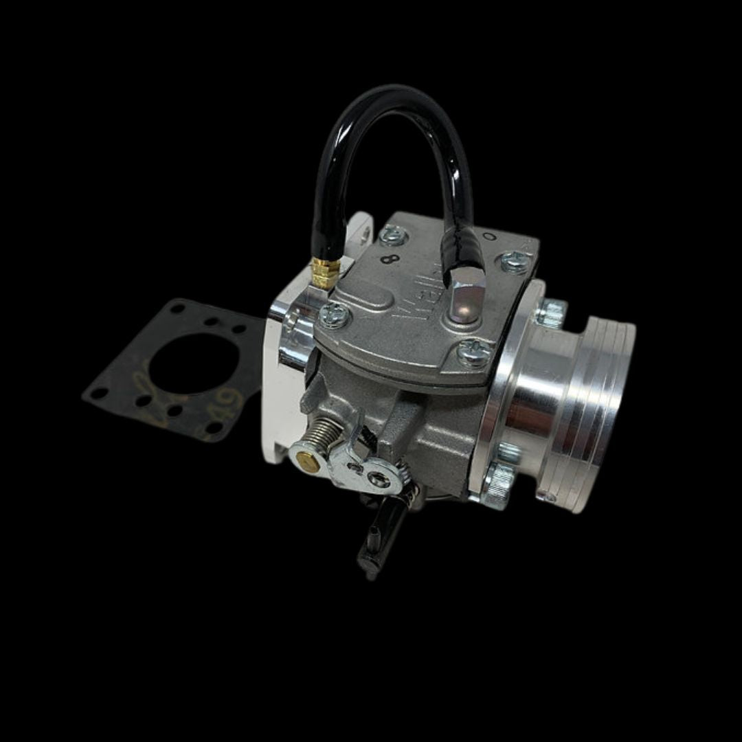 WALBRO ワルボロ キャブレター WB-37 THOR 200 トール 200 928.440.010 ウォルブロー WB-37-1 純正品 純正 未使用 WAB-WB-37