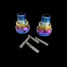 TZZ Titanium alloy 24MM Wheel Extenders Set (2 pieces)
