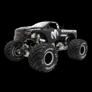 1/5 Scale Raminator V4 Monster Truck RTR by Primal RC