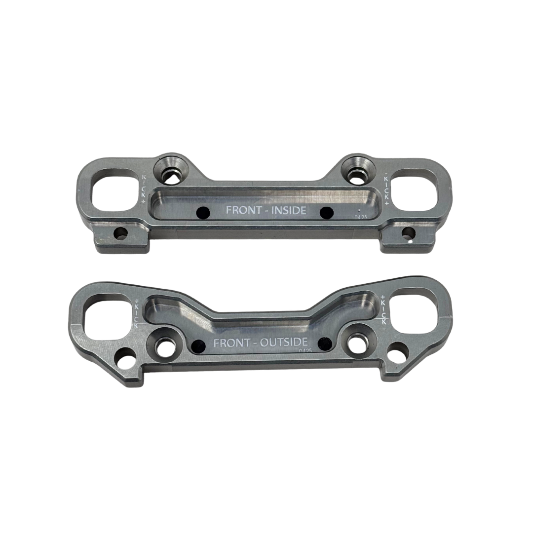 NEW TAKE OFF MCD Front Wishbone Holder (Hingepin Braces) 300203A