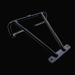 SRC BAJA Light Bar for the Team Chase Cage