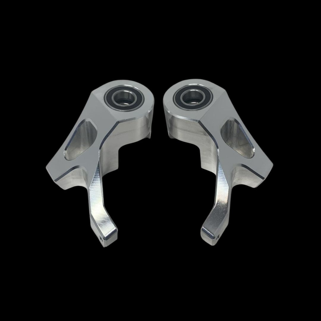 Red Arrow USA HD Baja Steering Knuckles