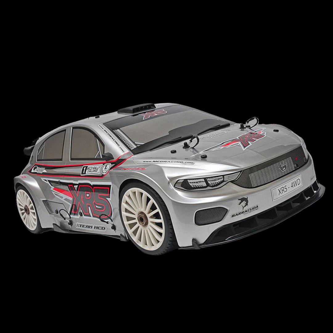 Rc rallycross on sale