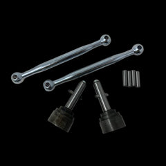 IRC UHD Extended Shafts for TAYLOR Hex-lock