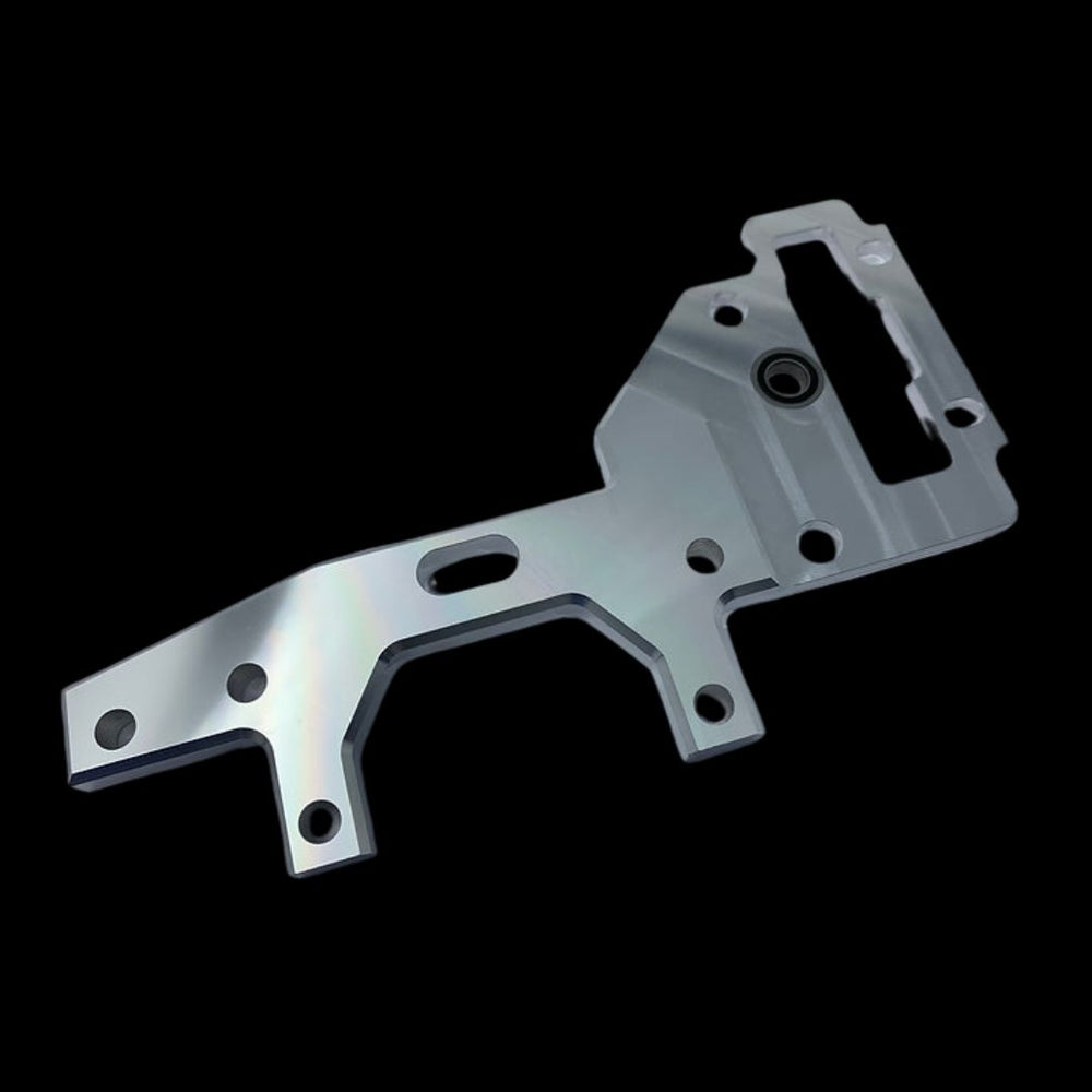 OUTLAW V4 Upper Transmission Plate