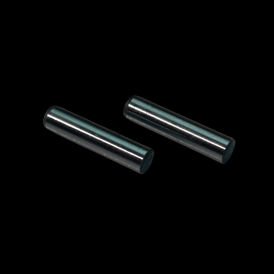 TAYLOR 4mmx18mm Hardened Steel Diff Pins – Taylor RC