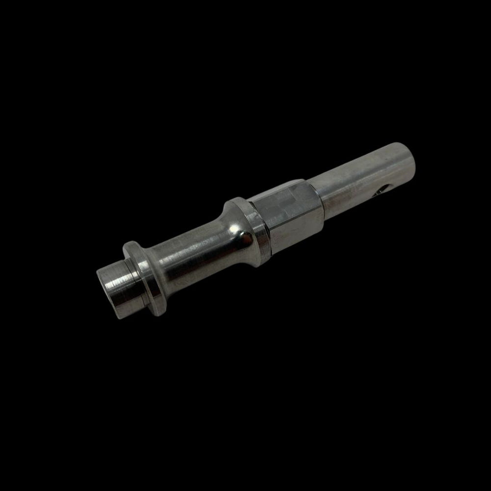 Taylor PRIMAL MT Titanium Front Gearbox Shaft