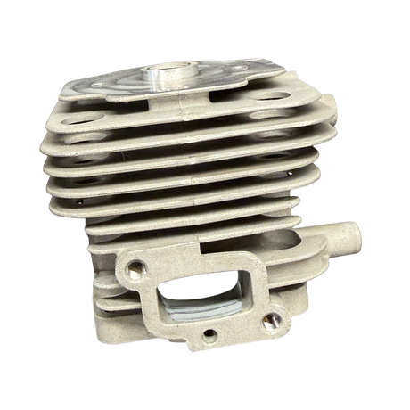 RV-Racing Race Ported 35.2cc Zenoah Fujiwara 4 bolt Top End Kit