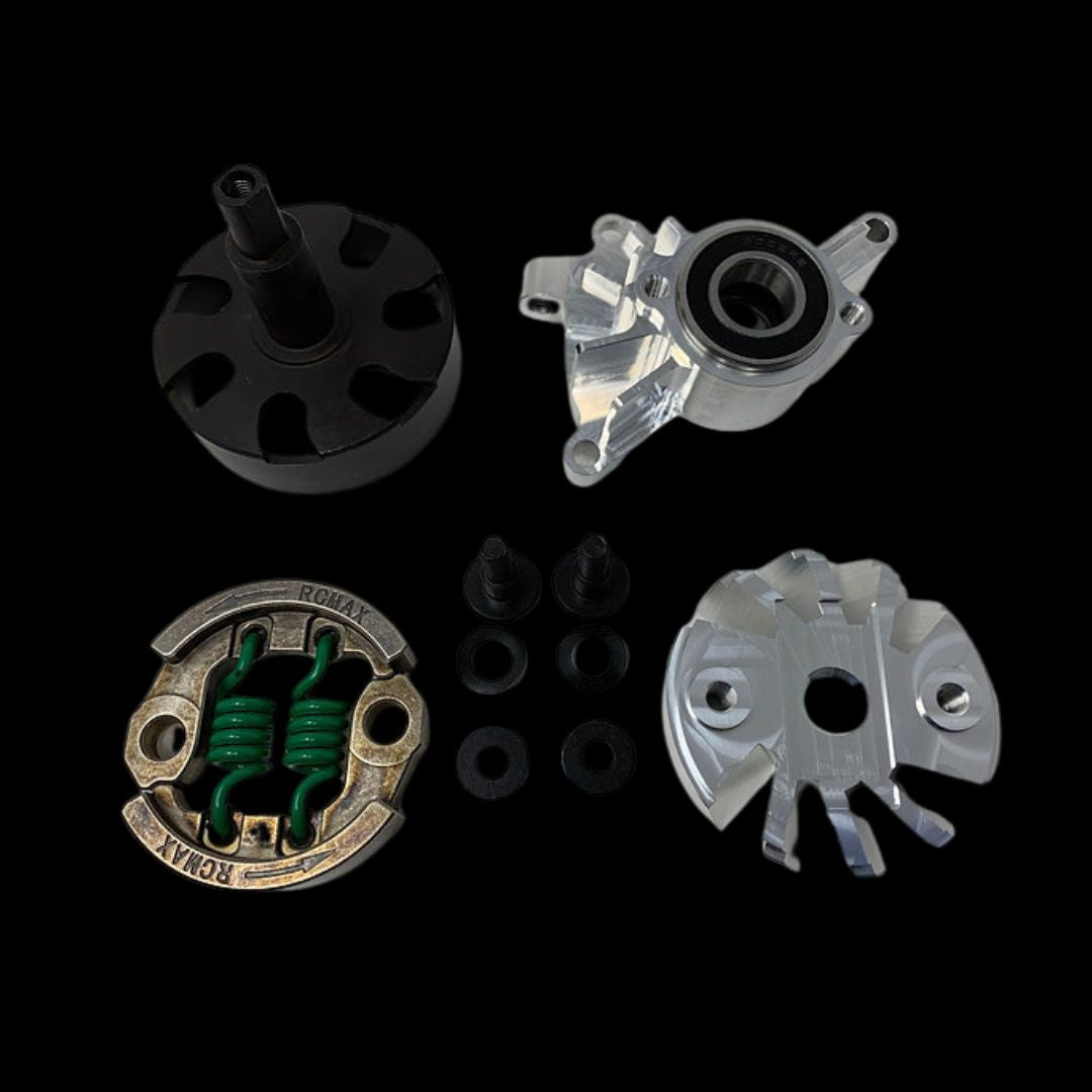 TAYLOR 62mm V3 BAJA/HYBRID COMPLETE CLUTCH UPGRADE KIT