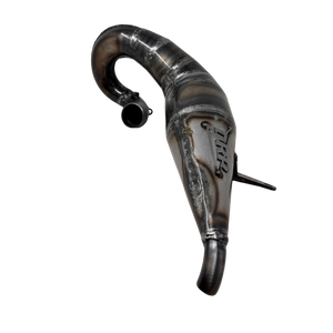 ALX Losi 5IVE DRP V2 Unsilenced Exhaust Pipe