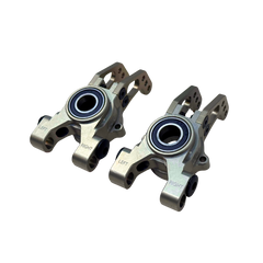 NEW TAKE OFF MCD Rear Hub Alloy Set L/R (Opt.) - 300604A