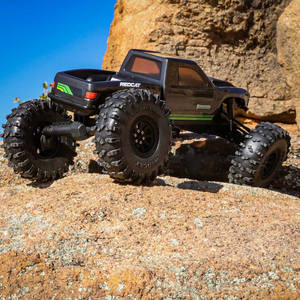 Redcat Vertex-10W - 1:10 Scale Brushless Electric Rock Crawler